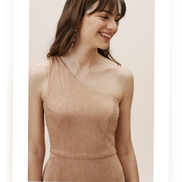 BHLDN Midas Dress - Picture 6 of 12